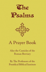 The Psalms - A Prayer Book